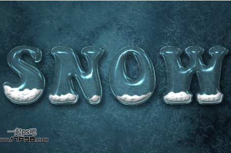 PhotoshopЧ̳-ѩ