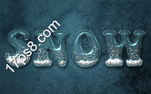 PhotoshopЧ̳-ѩ