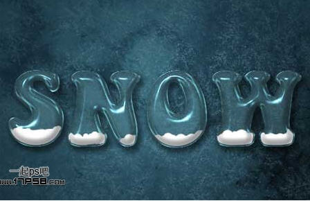 PhotoshopЧ̳-ѩ