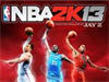 NBA 2K13򵥲˵