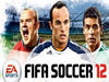 FIFA 2012ƷԱƼ