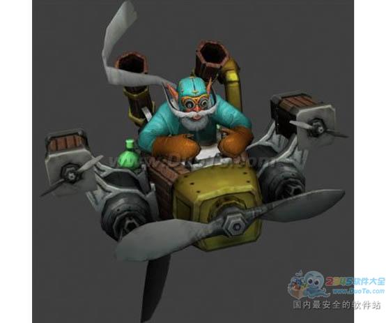 ޹֮ DOTA2Ӣ۴󼯽