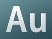 Adobe AuditionЧ