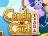 《糖果粉碎传奇Candy Crush Saga》11,12,13,14,15关过关攻略