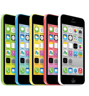   iPhone5c꽫ͣ