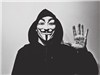 ߺڿAnonymousż¼ҳ