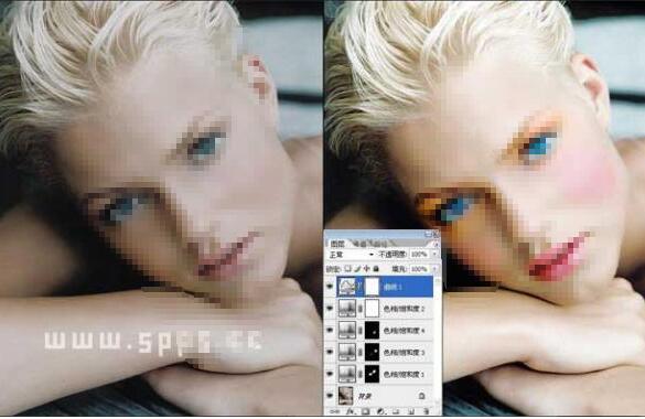 photoshop̳-ͼ˵