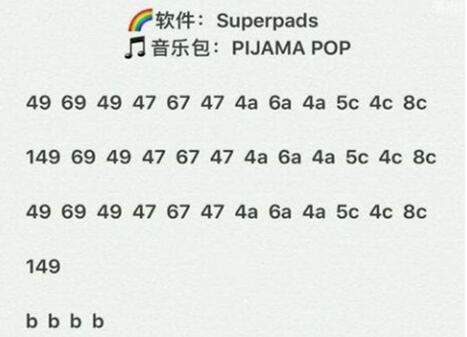 super padsô棿pijama popͼĽ̳