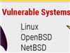 Stack Clash©ѱ޸Debian, Red HatCentOS˾