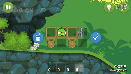 BadPiggiesȫͨعԵ