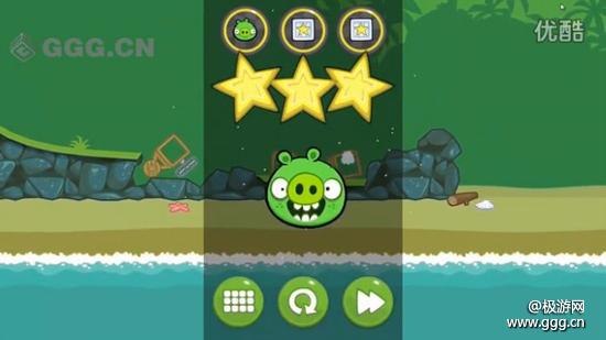 BadPiggiesȫͨعԵ