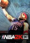 NBA 2K13