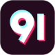 91Ƶ