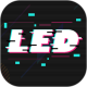 LEDʾ