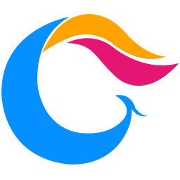 չ