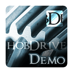 hobDrive Demo