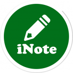 iNote±