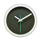 Clock + :Alarm Timer Stopwatch