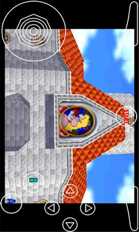 N64Ϸģ