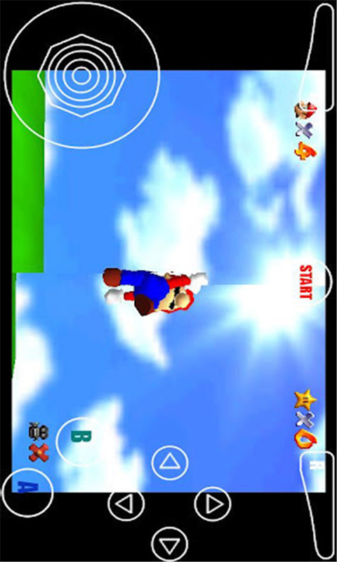 N64Ϸģ