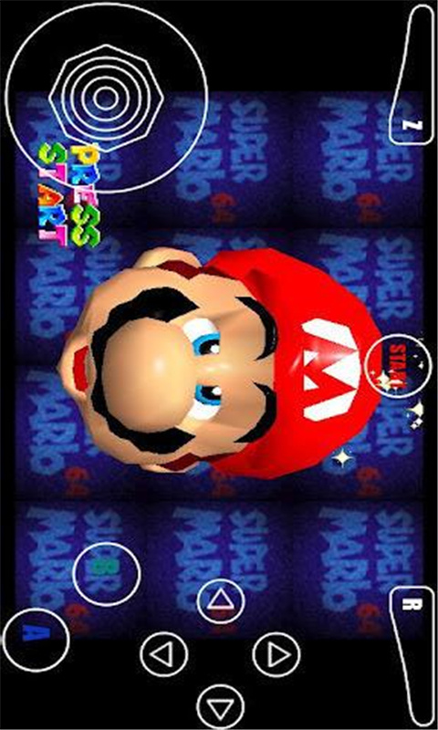 N64Ϸģͼ4