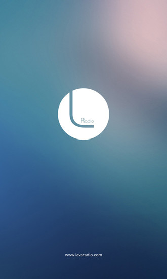 LavaRadio