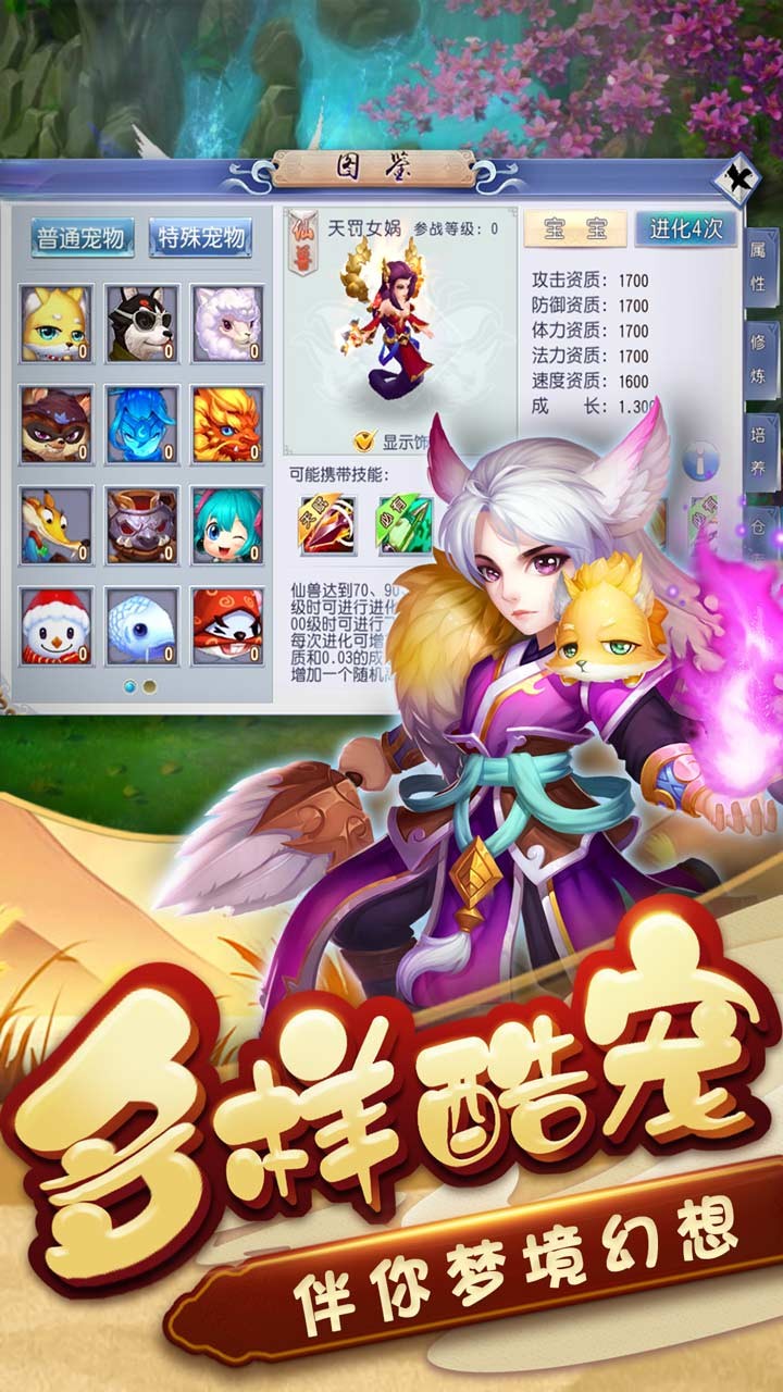 λ