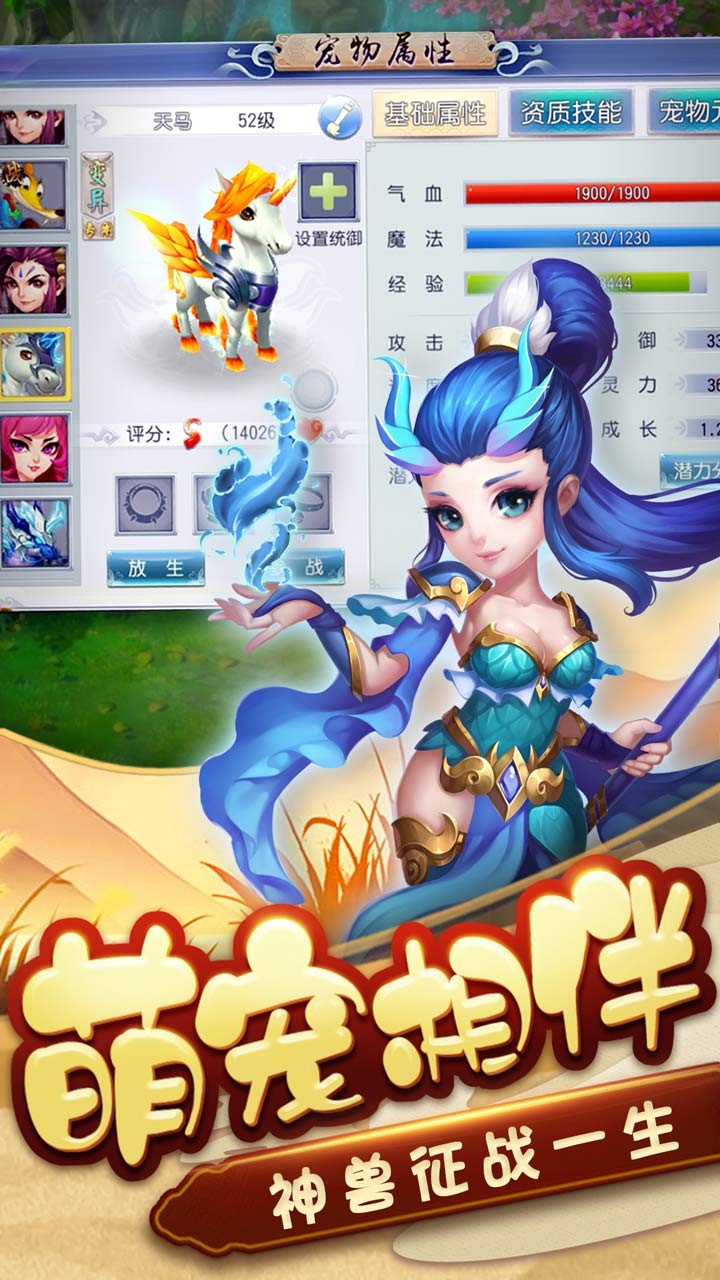 λ