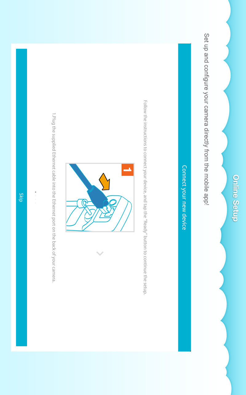 mydlink Lite