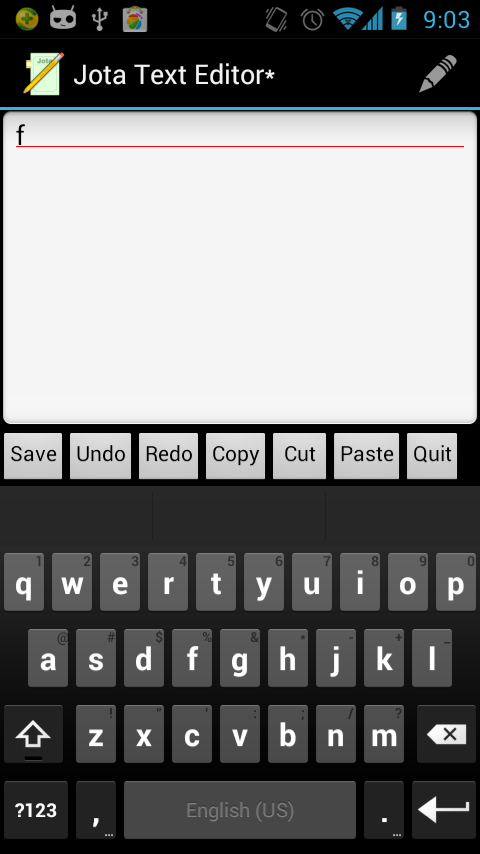 ǿı༭ Jota Text Editor