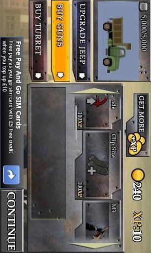 ֵǹս Mafia Game - Mafia Shootoutͼ1