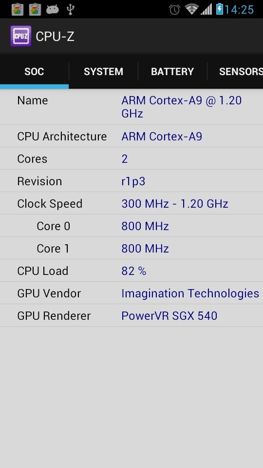 CPU-Z