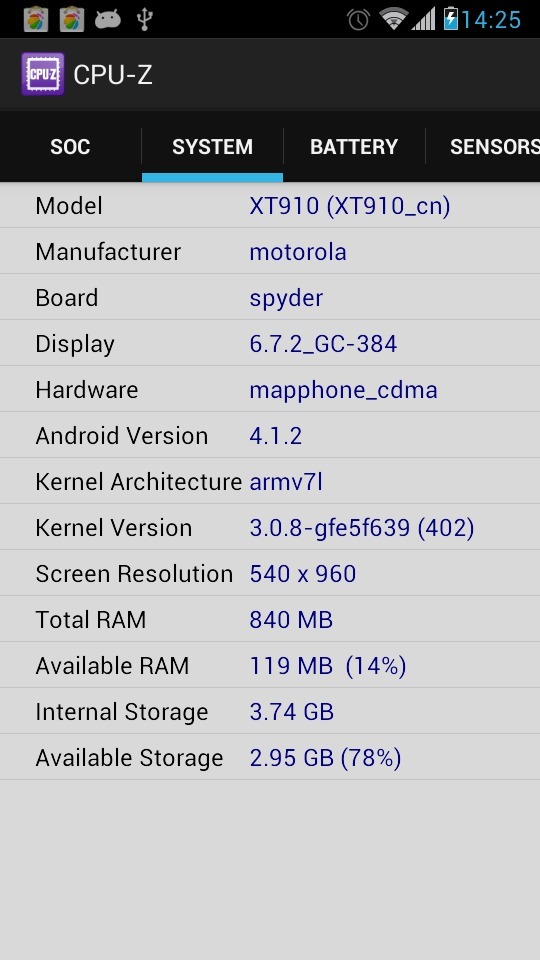CPU-Zͼ1