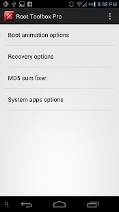 ROOT人 Root Toolbox PRO