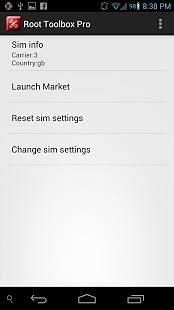 ROOT人 Root Toolbox PROͼ3