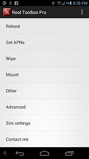 ROOT人 Root Toolbox PRO