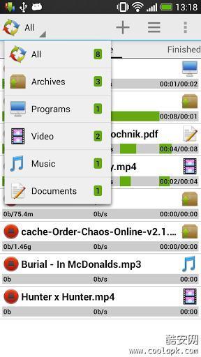 ADM Pro