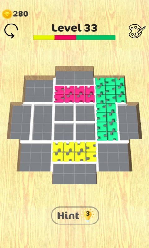 ײ3D