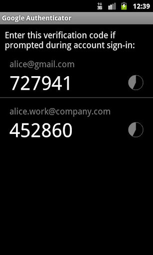 Google֤ Google Authenticator