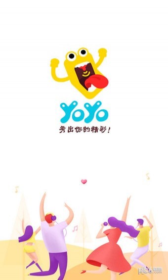 yoyo