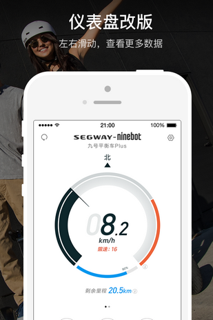 Segway Ninebotͼ2