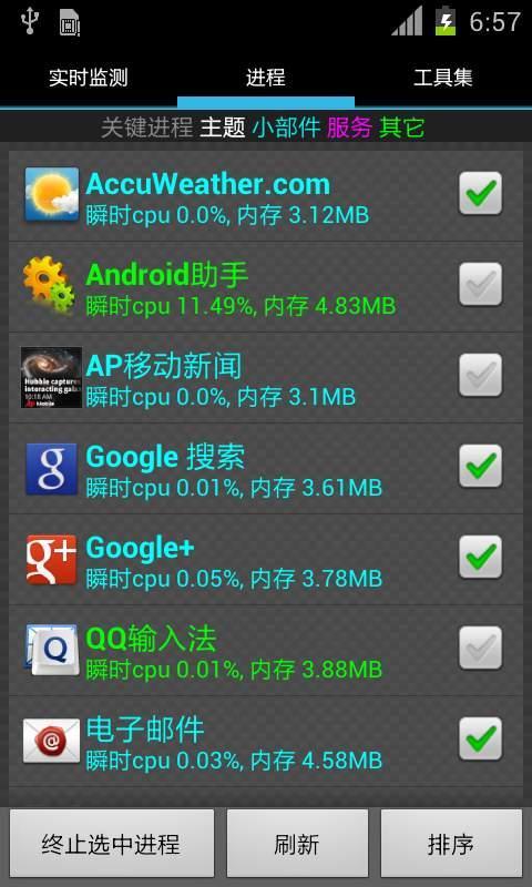 Android