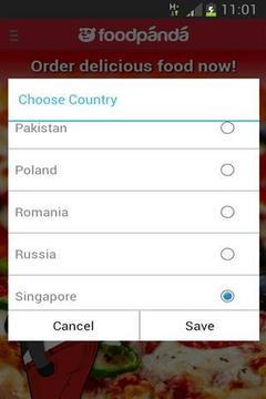 Foodpanda