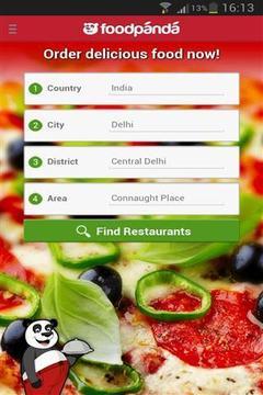 Foodpanda