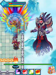 Ʋ2˫֮սͼ2