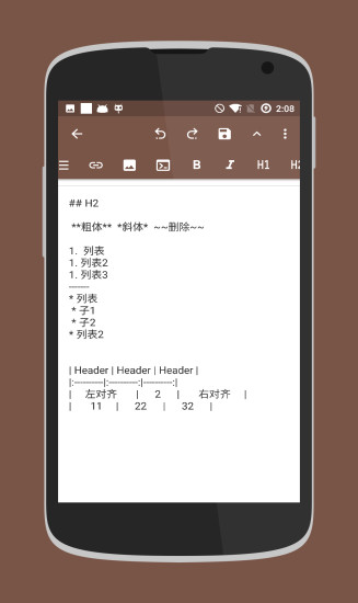 MarkdownEditorsͼ1