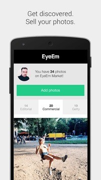 EyeEm