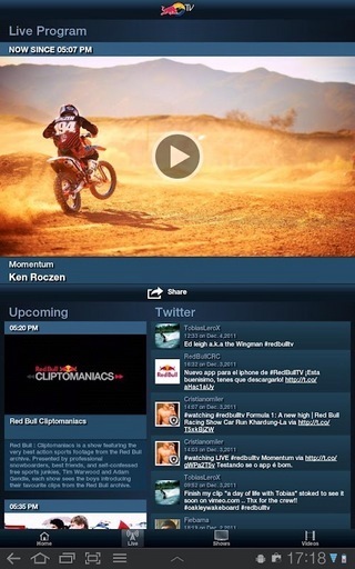 Red Bull TV