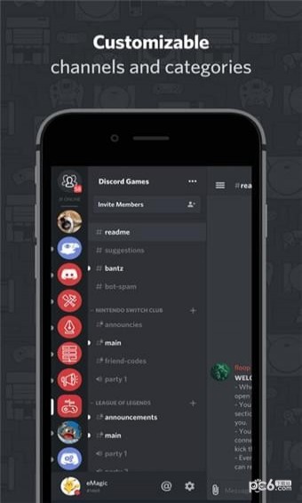 Discord 
