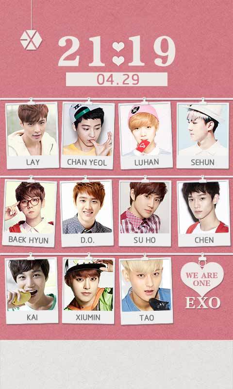 EXO